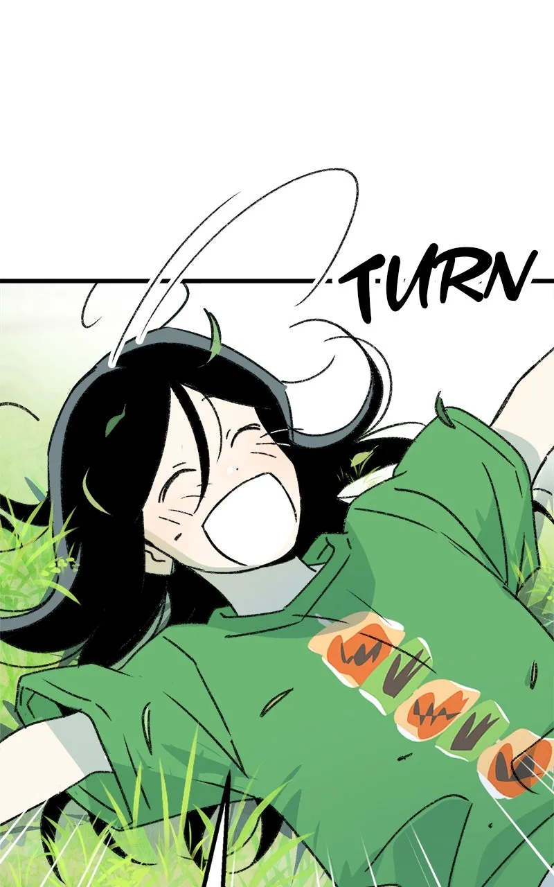 3X3! Chapter 45 page 75 - 