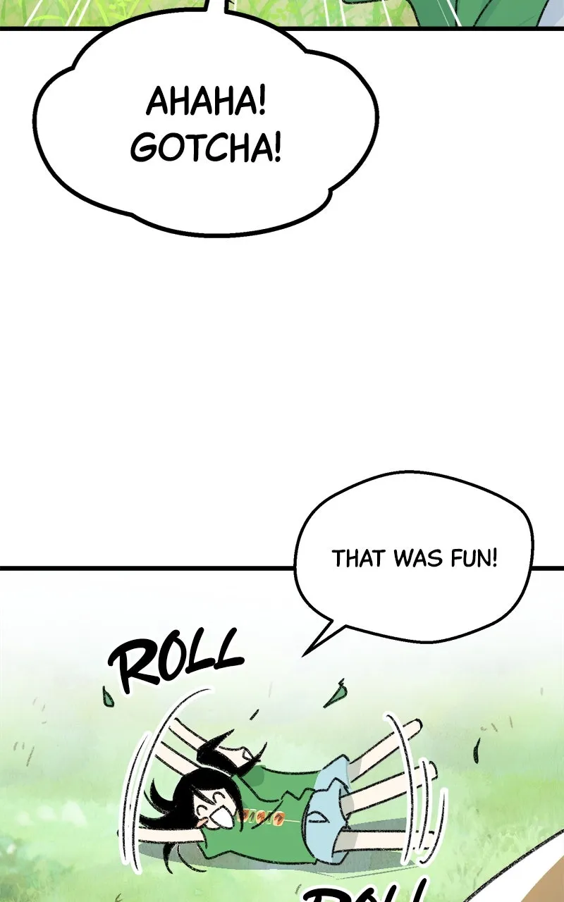 3X3! Chapter 45 page 76 - 