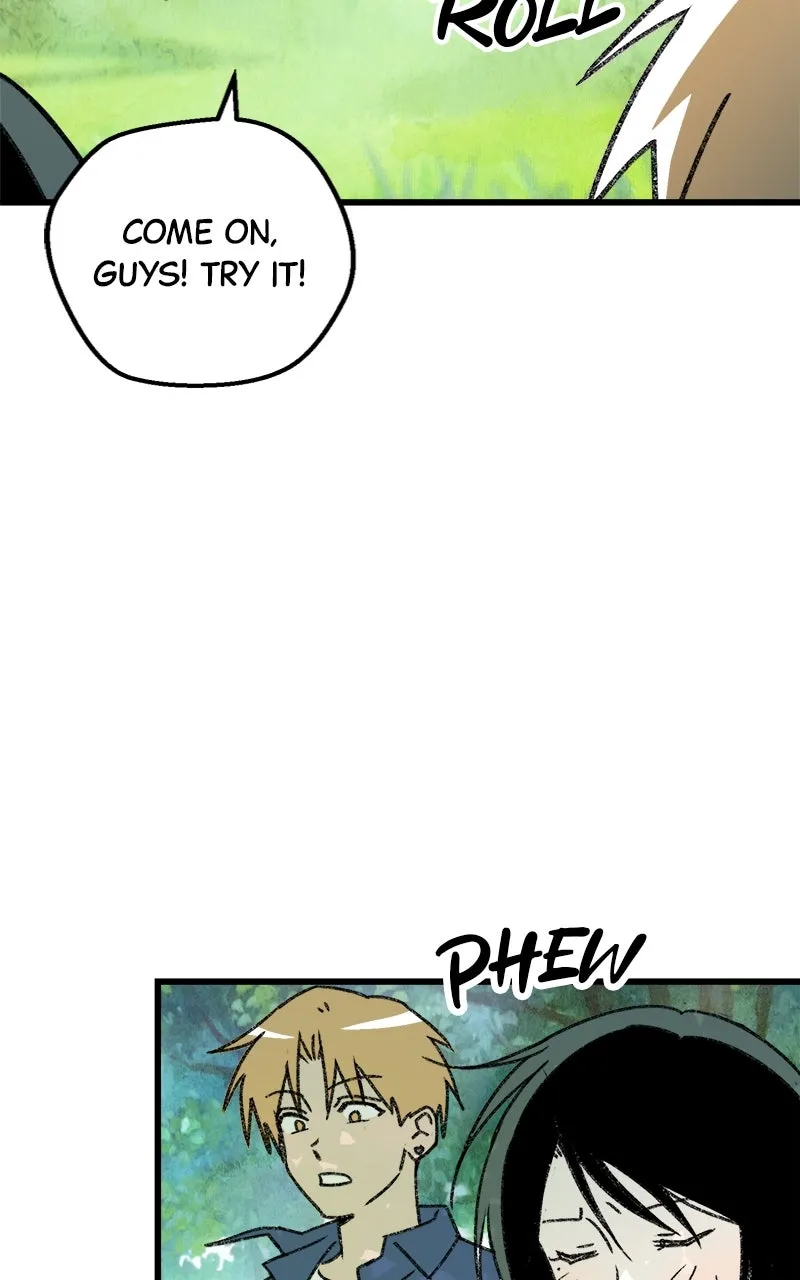 3X3! Chapter 45 page 77 - 