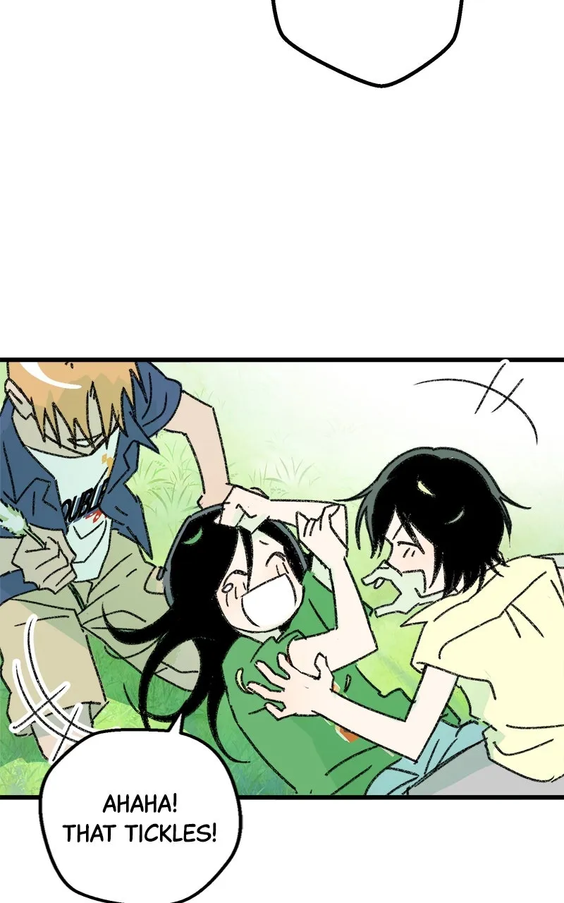 3X3! Chapter 46 page 13 - 