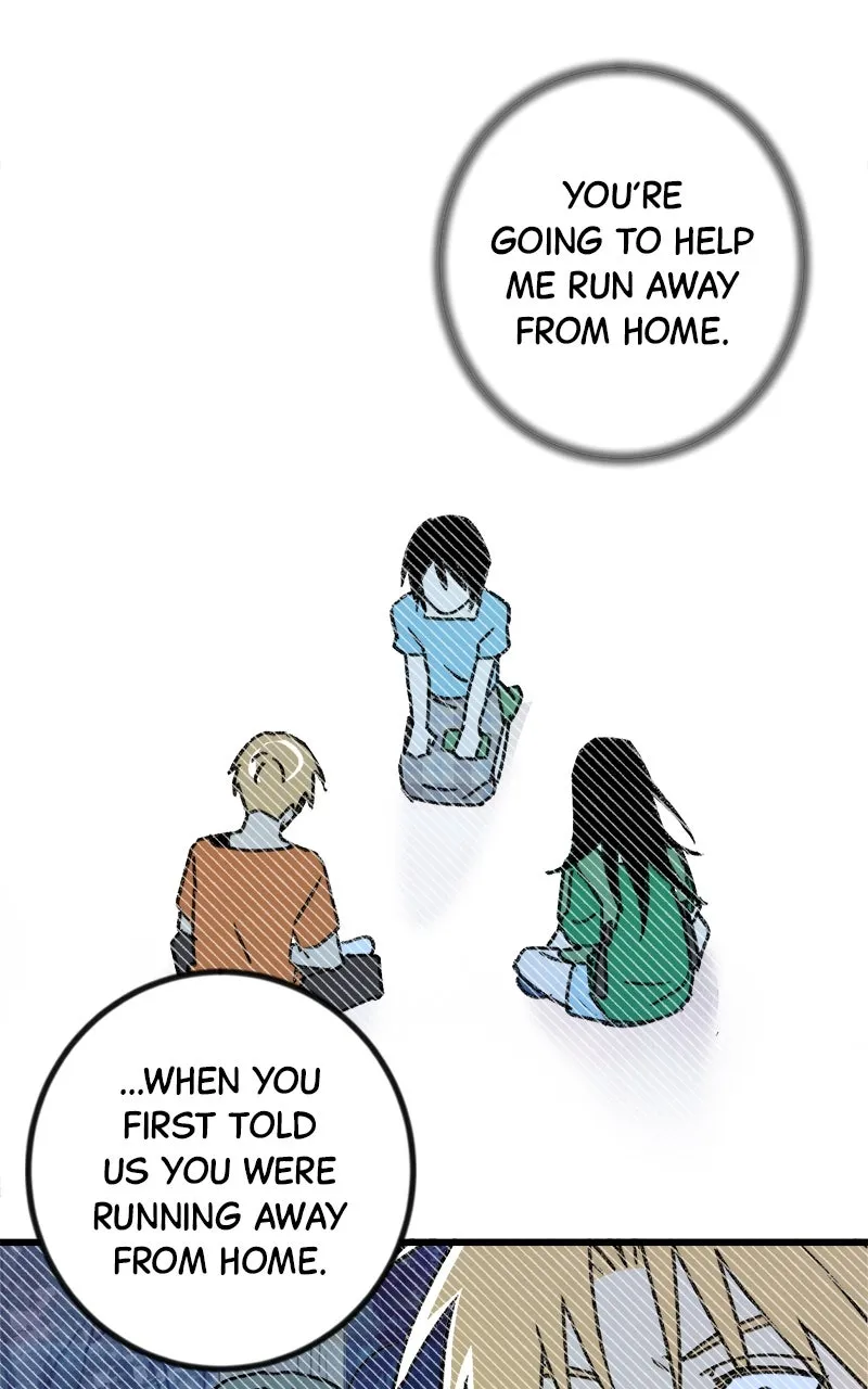 3X3! Chapter 46 page 27 - 