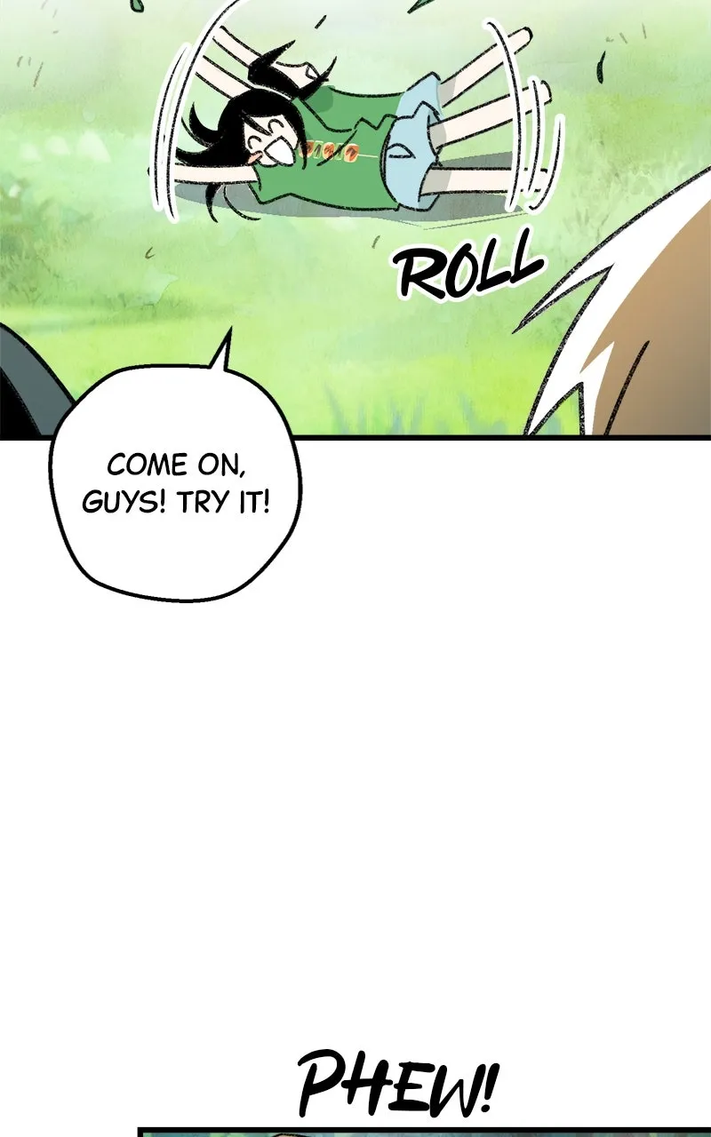 3X3! Chapter 46 page 4 - 