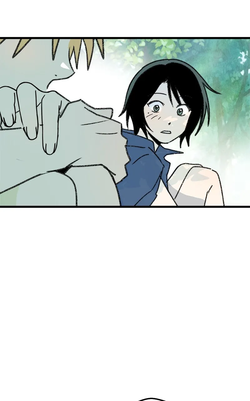 3X3! Chapter 46 page 31 - 