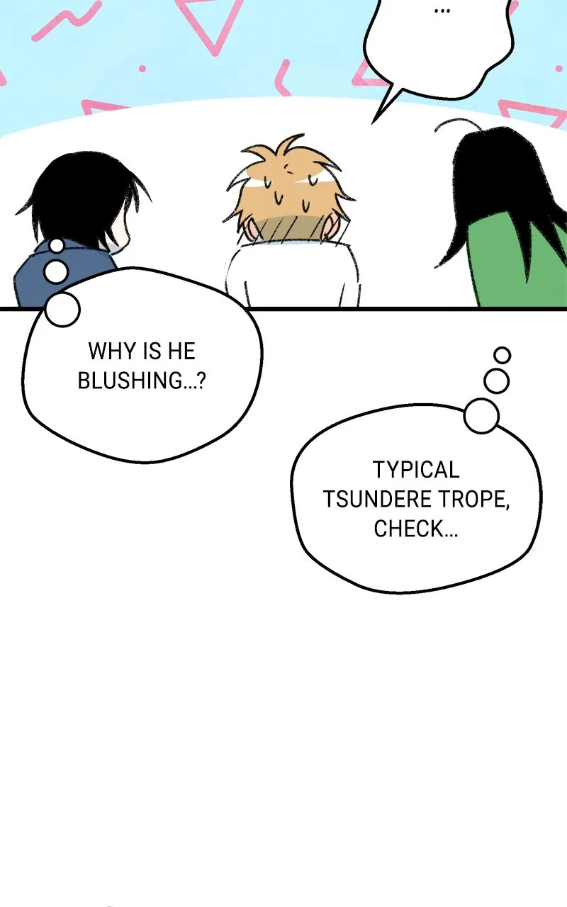 3X3! Chapter 46 page 33 - 