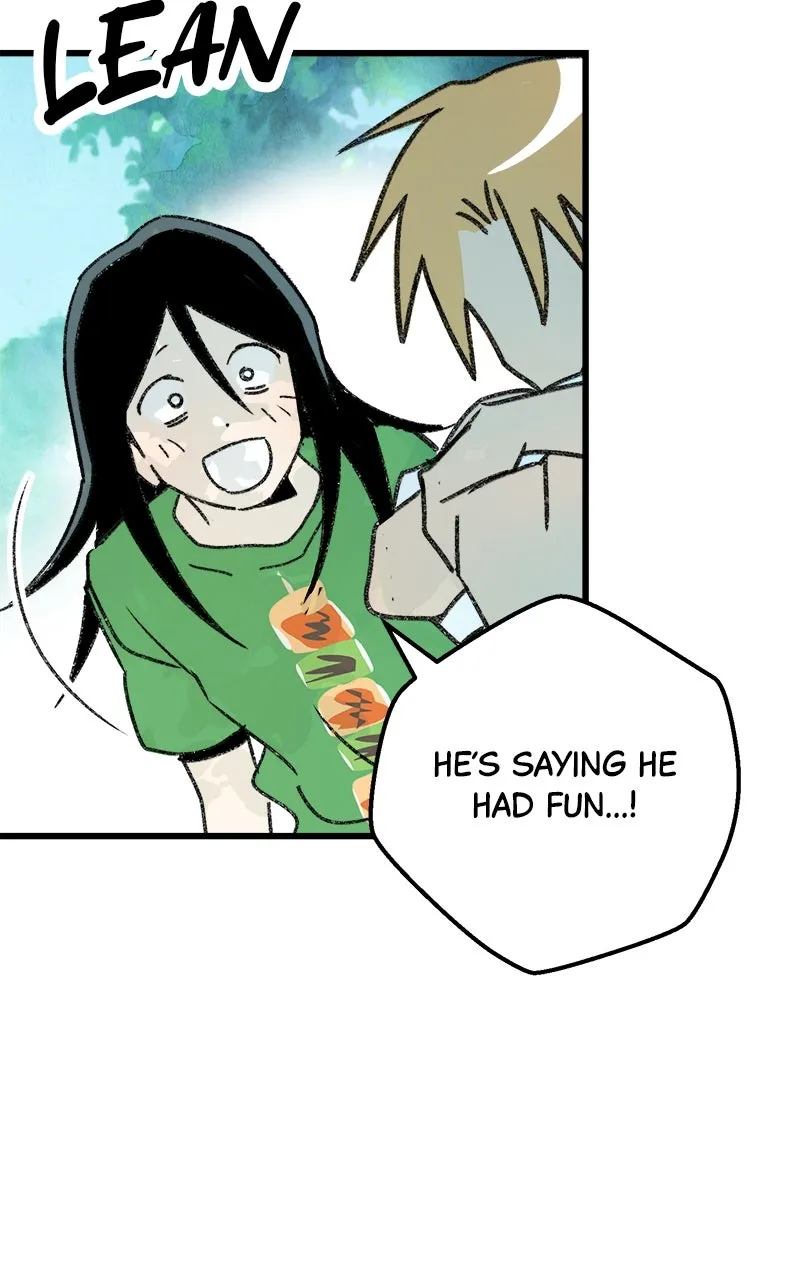 3X3! Chapter 46 page 34 - 