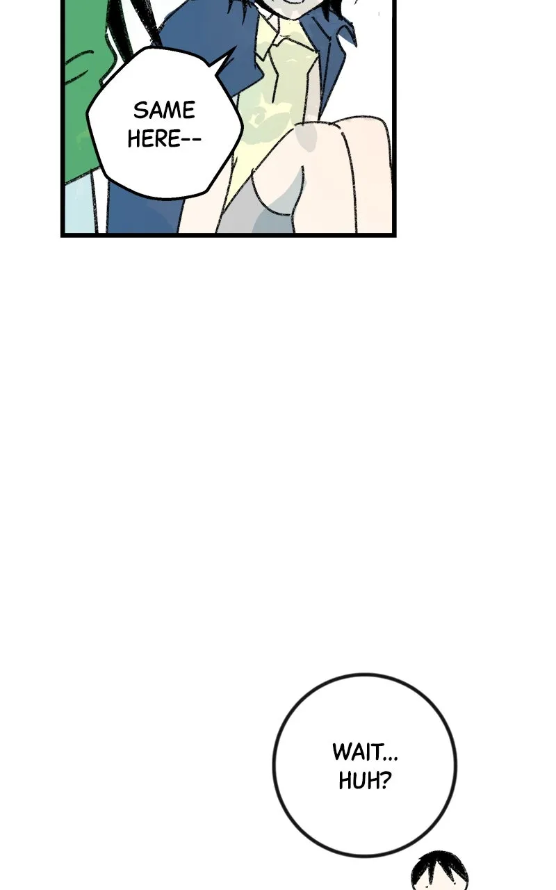 3X3! Chapter 46 page 41 - 