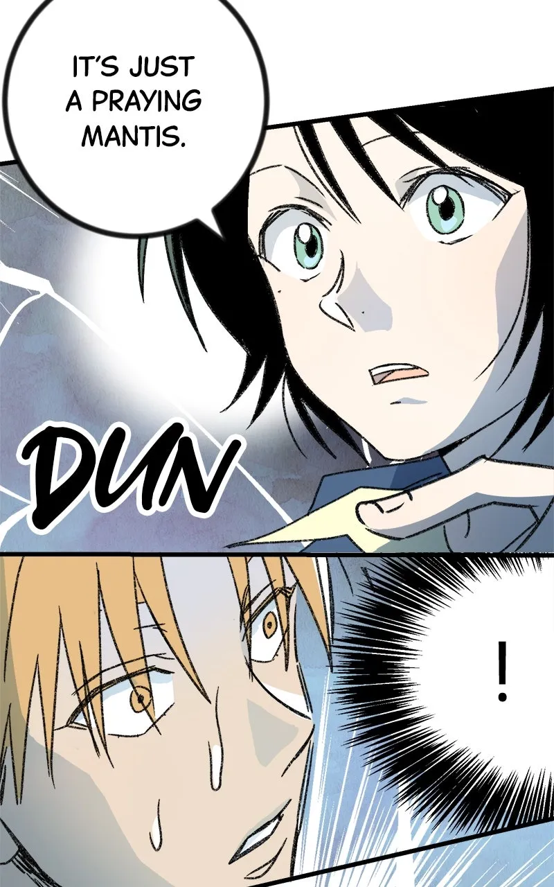 3X3! Chapter 46 page 45 - 