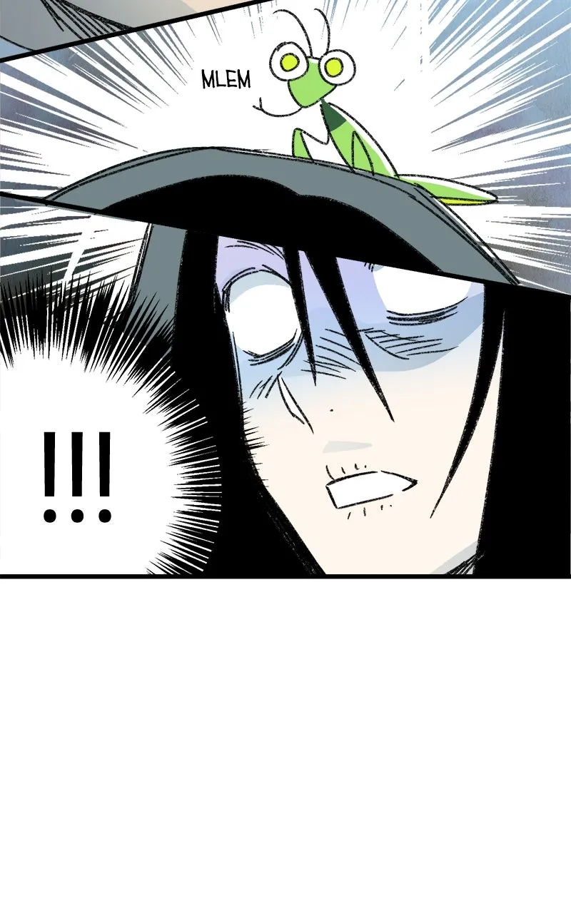 3X3! Chapter 46 page 46 - 