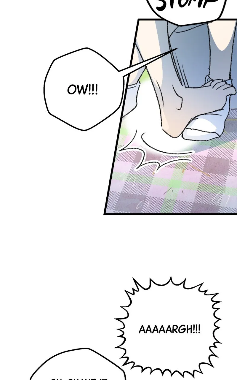 3X3! Chapter 46 page 51 - 