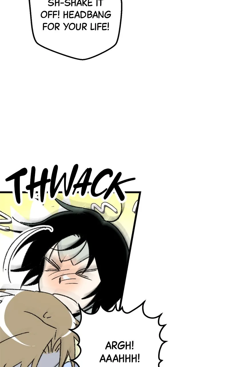 3X3! Chapter 46 page 52 - 