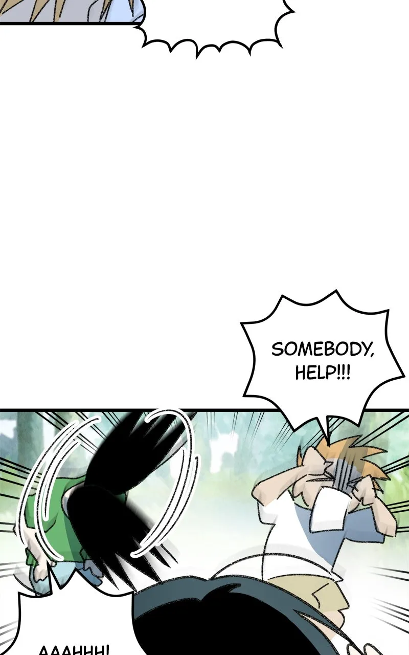 3X3! Chapter 46 page 53 - 