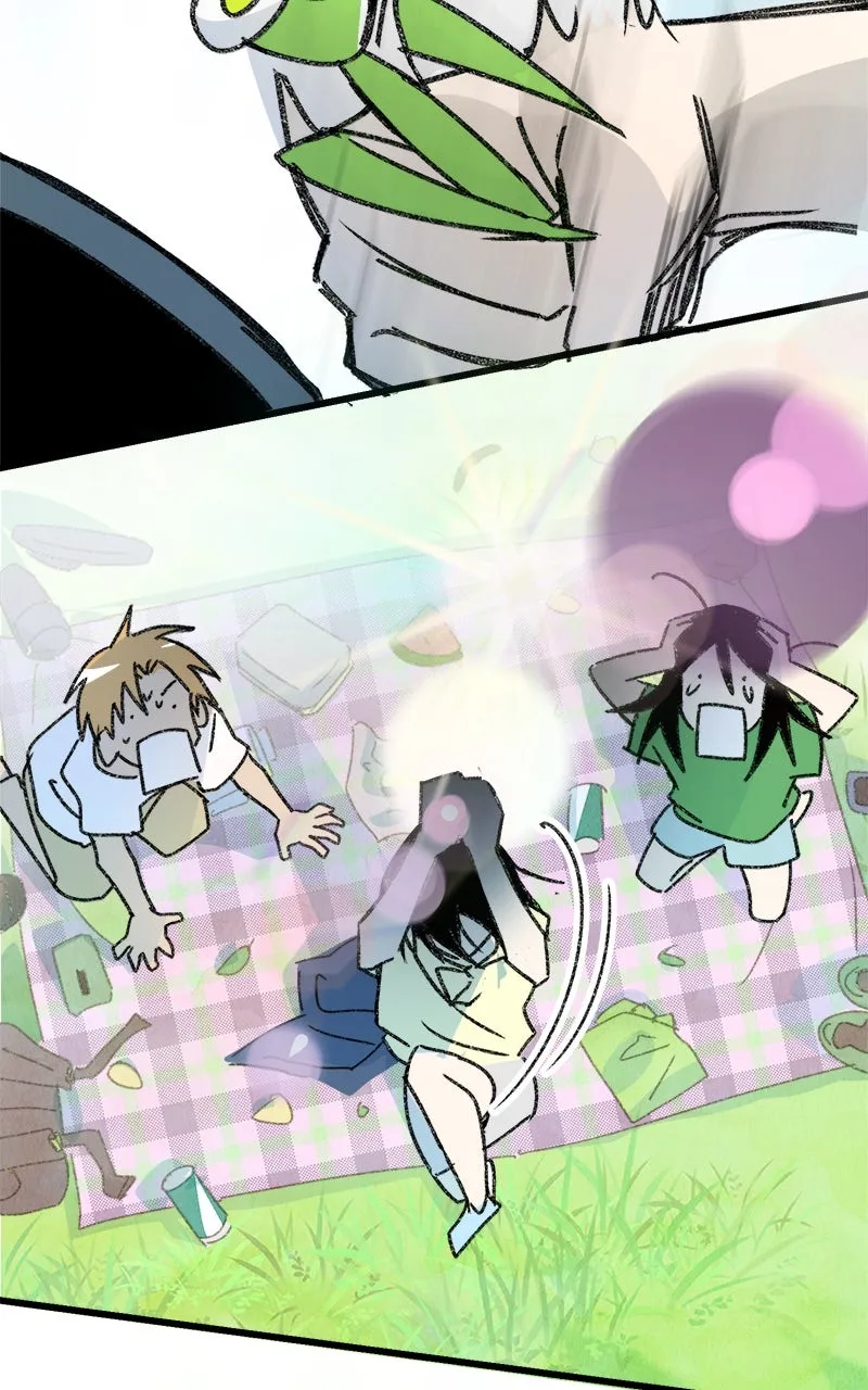 3X3! Chapter 46 page 56 - 