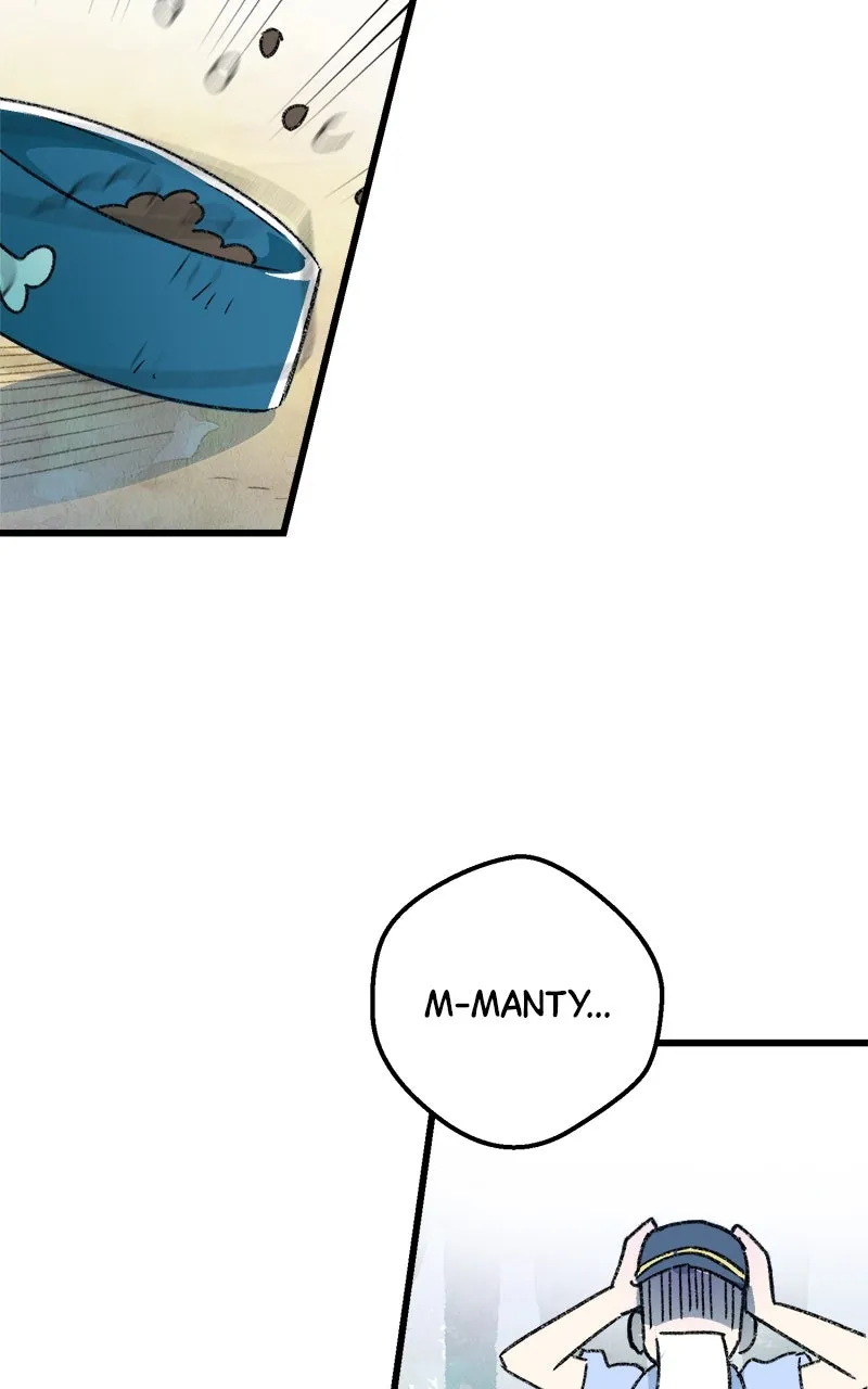 3X3! Chapter 46 page 61 - 