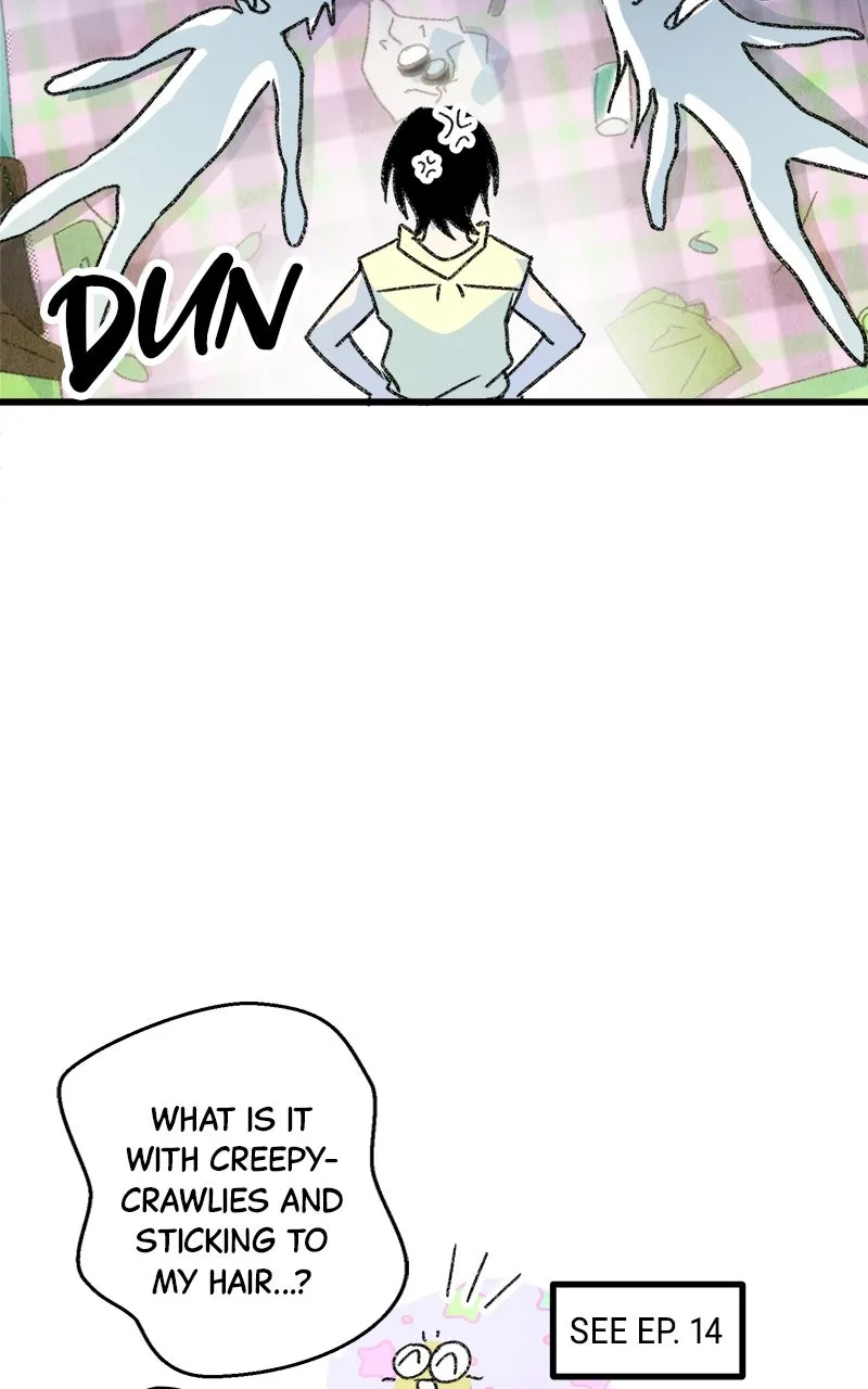 3X3! Chapter 46 page 71 - 
