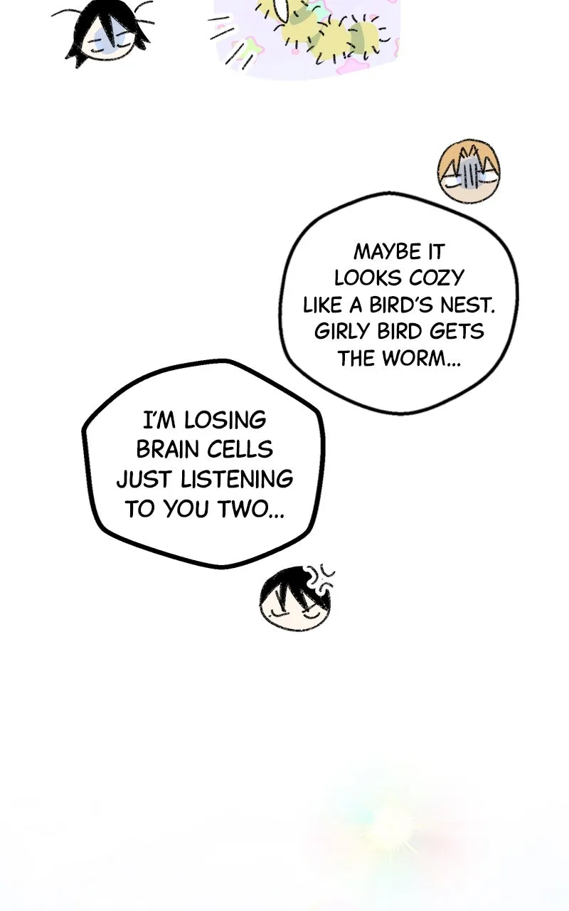 3X3! Chapter 46 page 72 - 