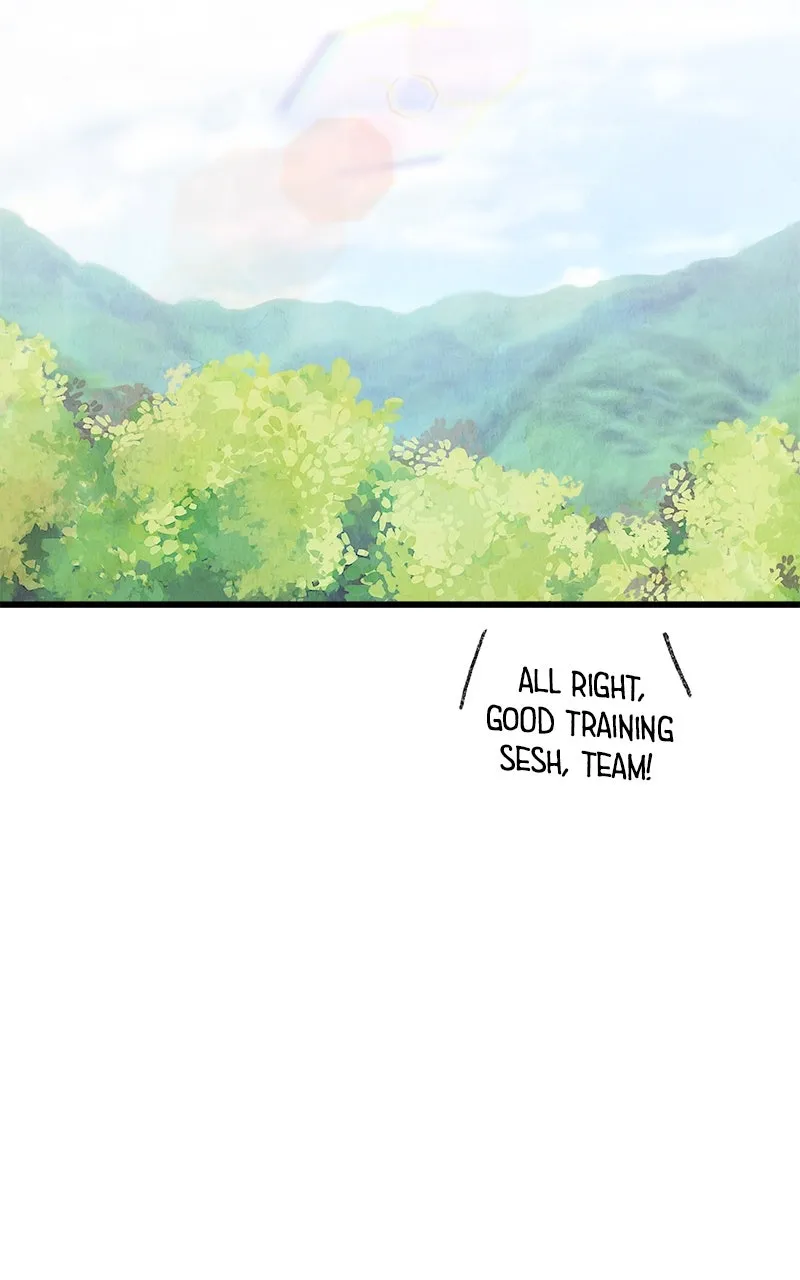 3X3! Chapter 46 page 73 - 