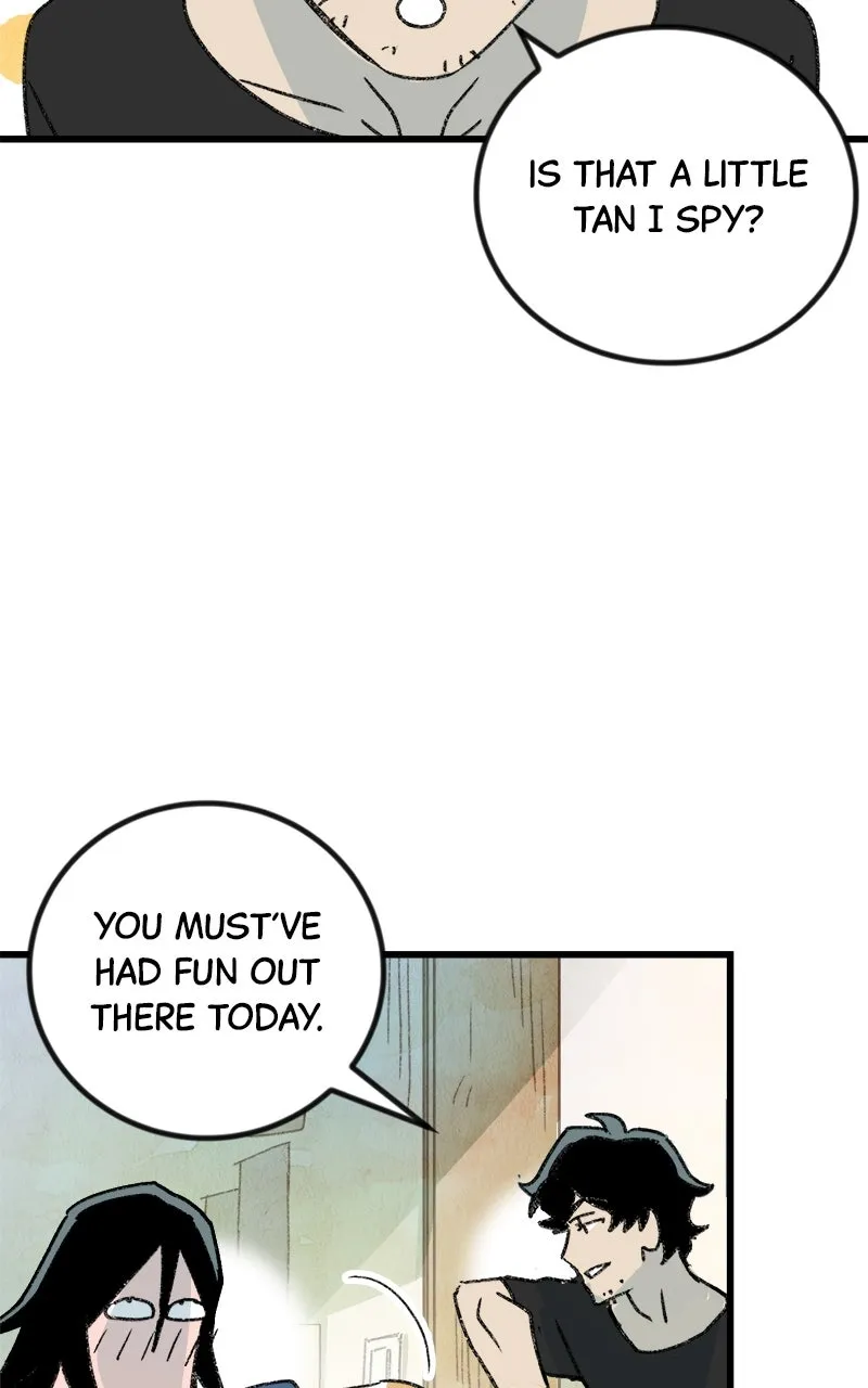 3X3! Chapter 46 page 75 - 