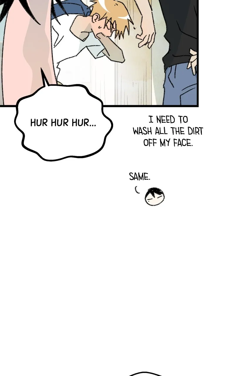 3X3! Chapter 46 page 76 - 