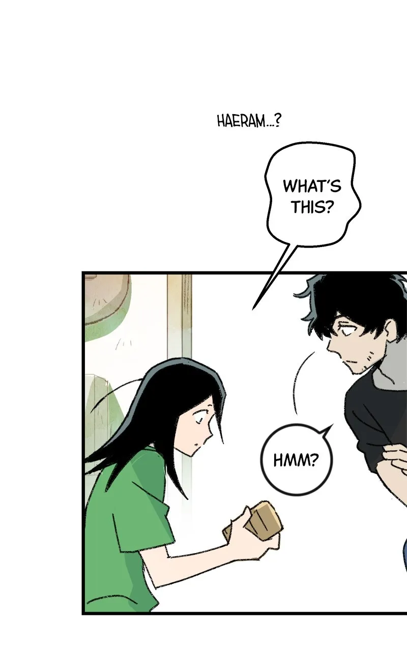 3X3! Chapter 46 page 81 - 