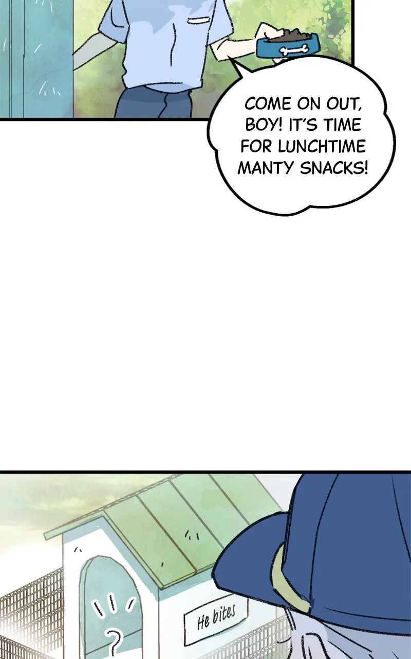 3X3! Chapter 46 page 10 - 