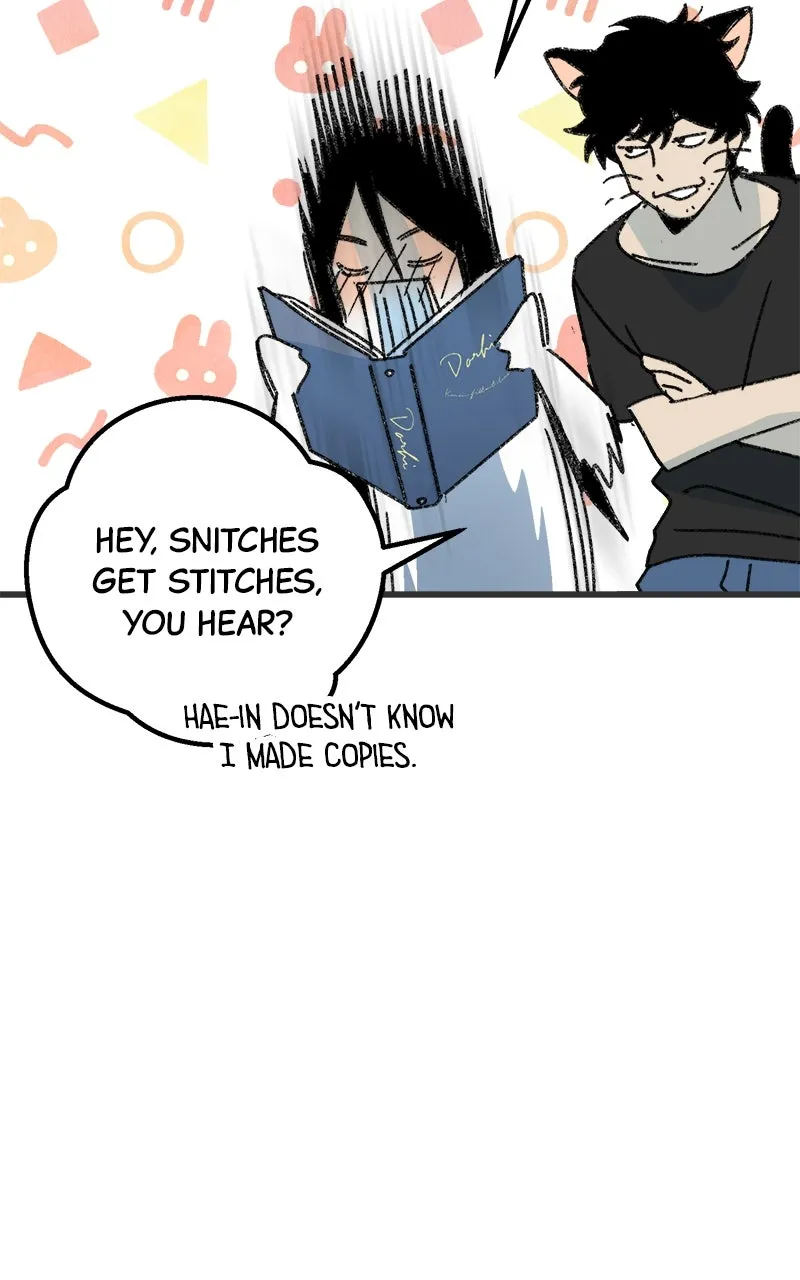3X3! Chapter 47 page 14 - 