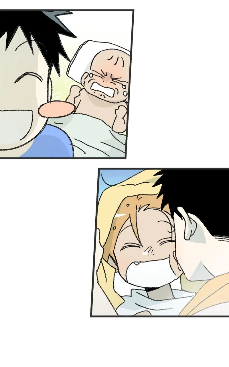 3X3! Chapter 47 page 15 - 