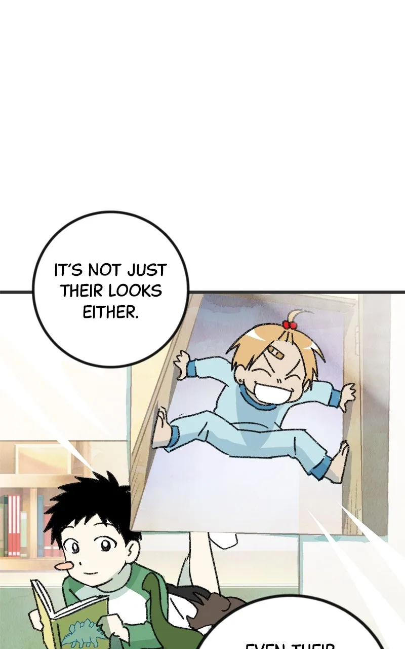 3X3! Chapter 47 page 20 - 