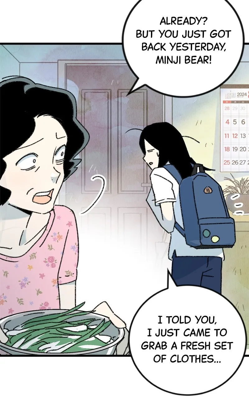3X3! Chapter 47 page 33 - 