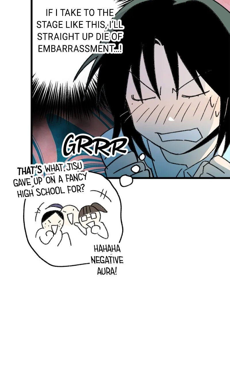 3X3! Chapter 47 page 45 - 