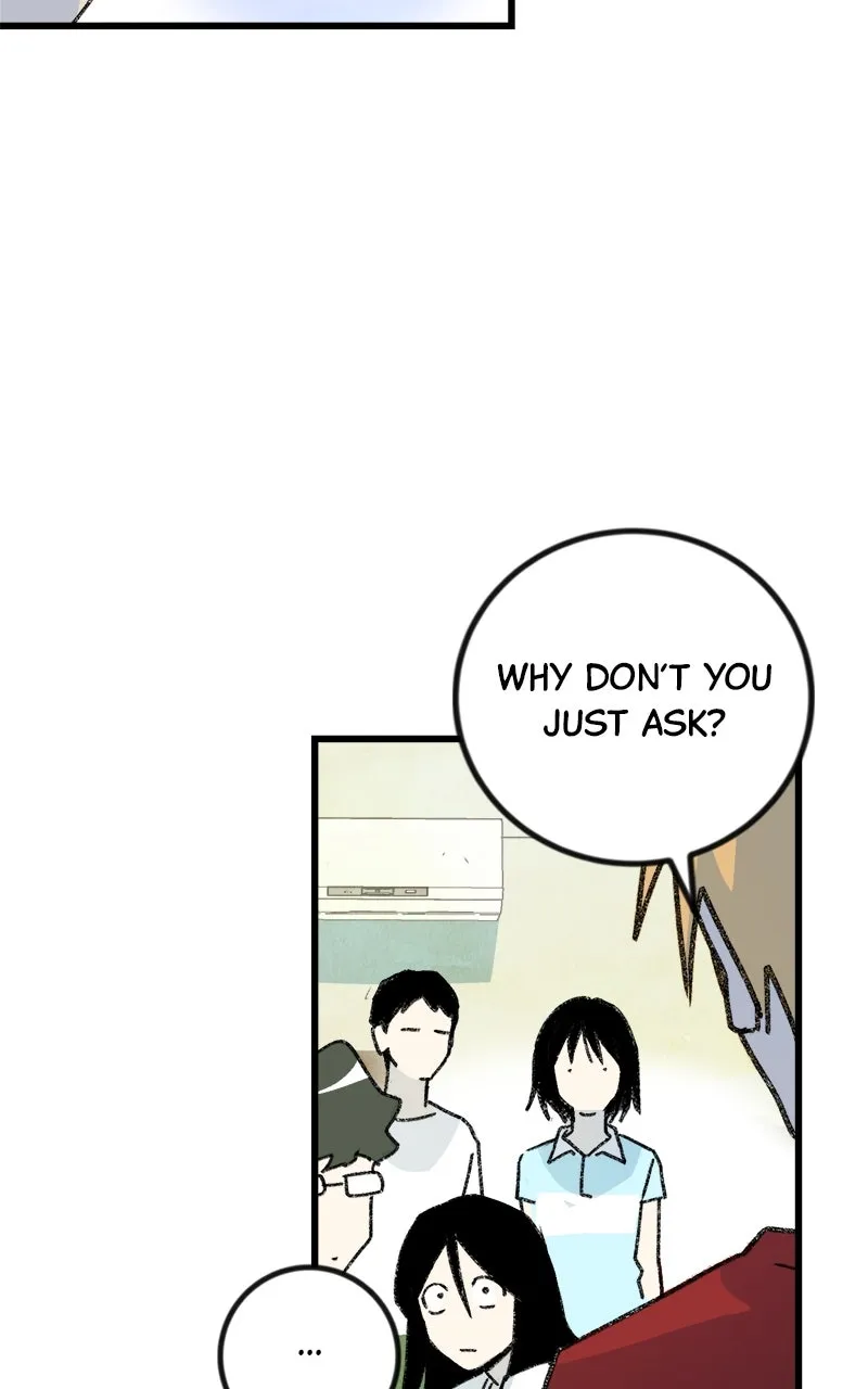 3X3! Chapter 47 page 50 - 