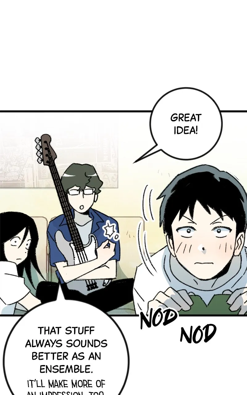 3X3! Chapter 47 page 52 - 
