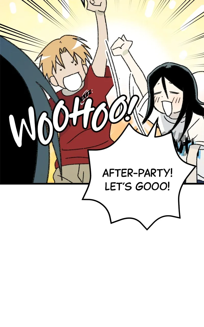 3X3! Chapter 47 page 55 - 
