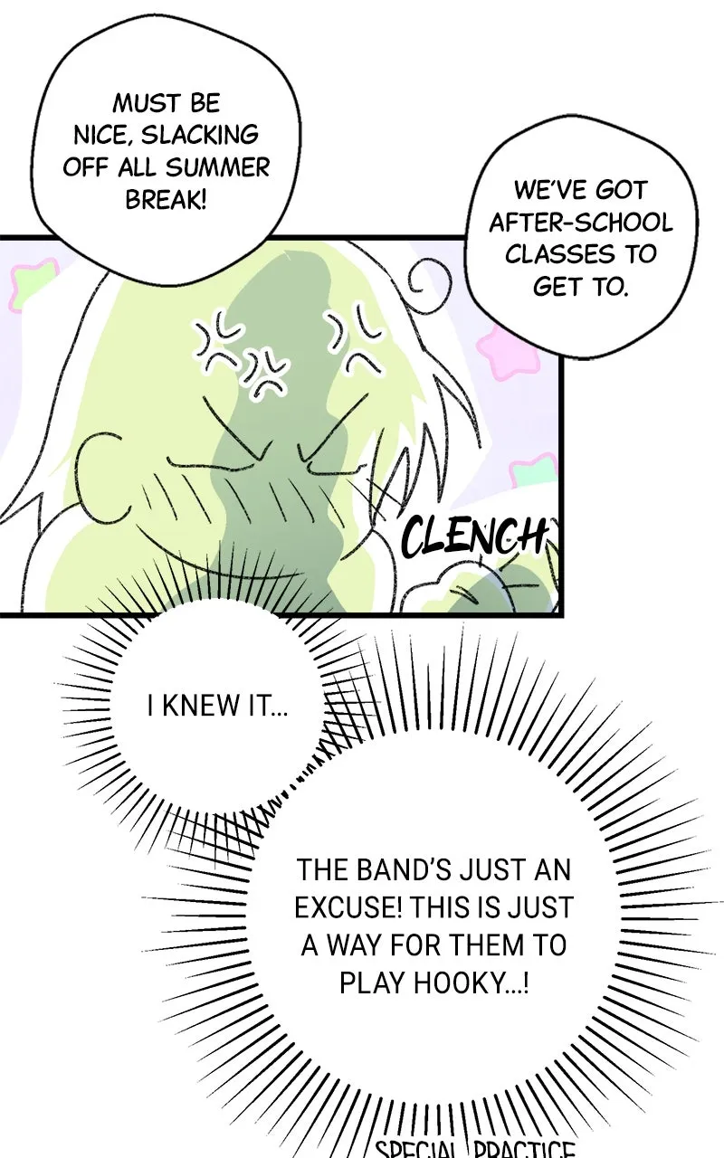 3X3! Chapter 47 page 56 - 