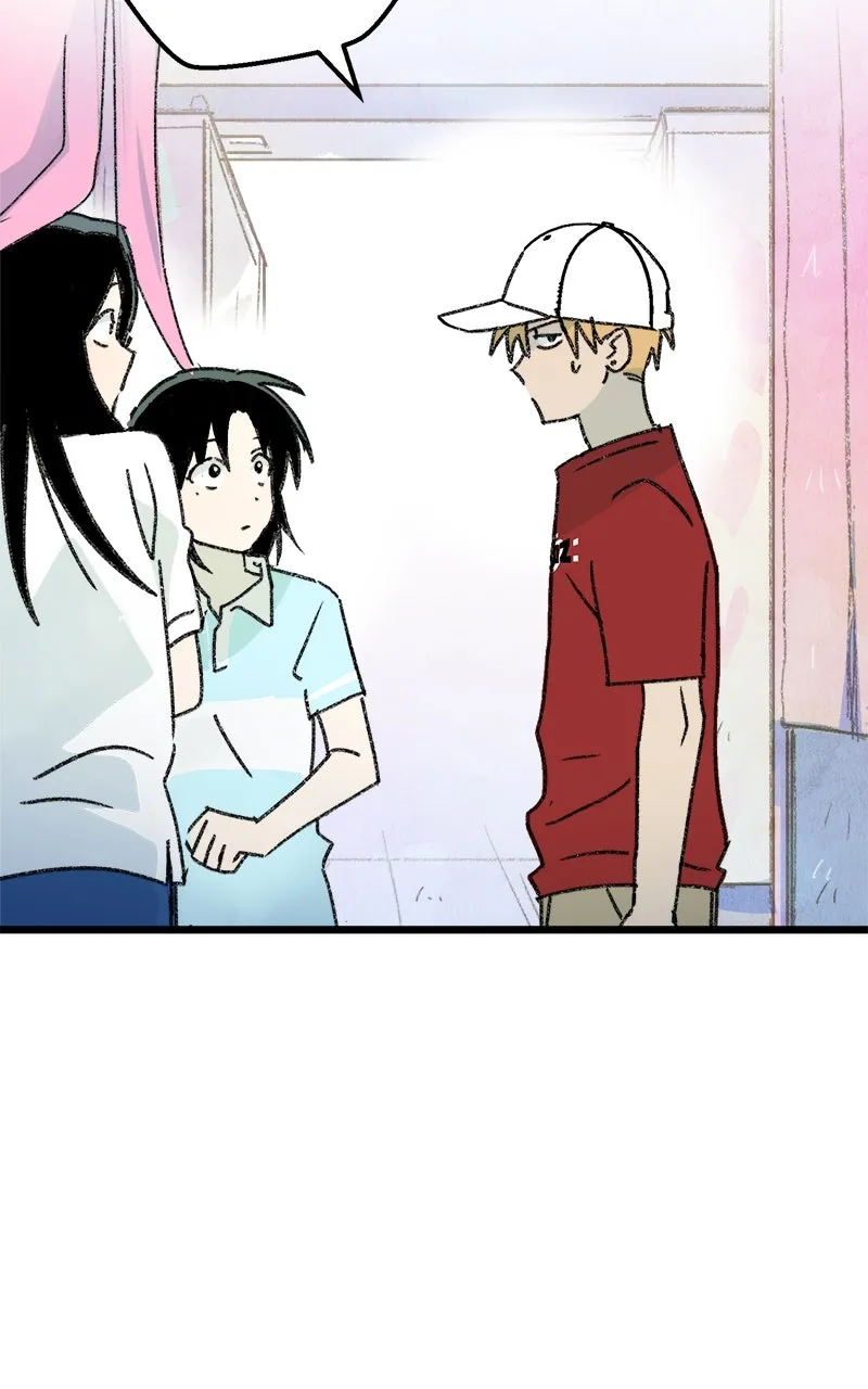 3X3! Chapter 47 page 61 - 