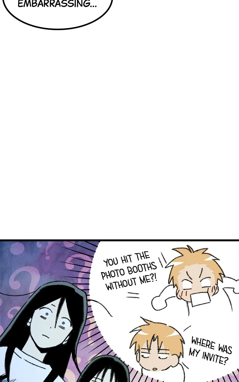 3X3! Chapter 47 page 64 - 
