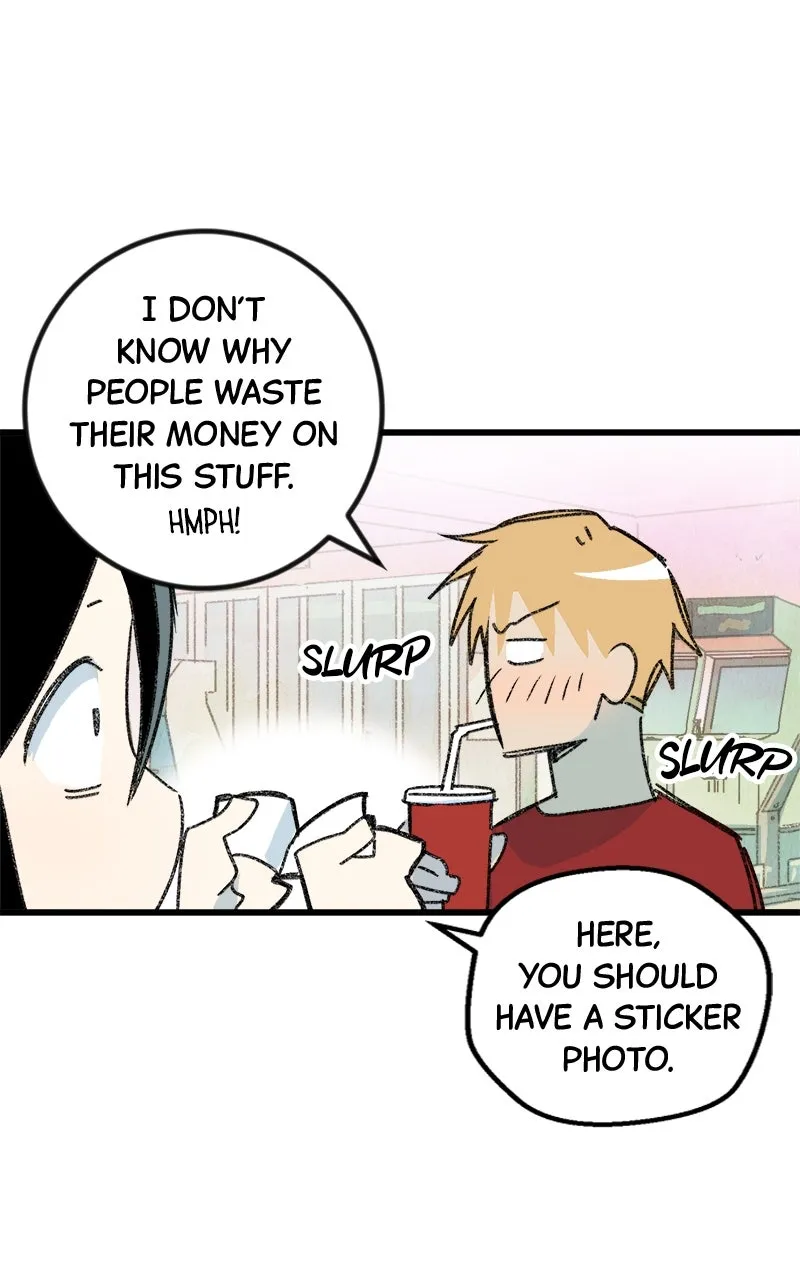 3X3! Chapter 47 page 67 - 