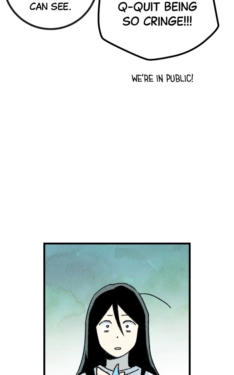 3X3! Chapter 47 page 69 - 