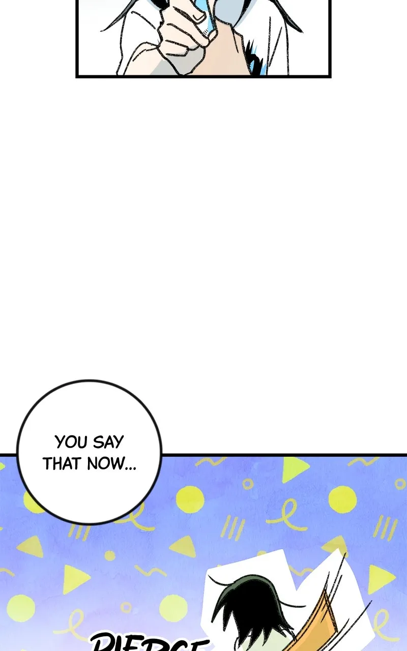 3X3! Chapter 47 page 70 - 