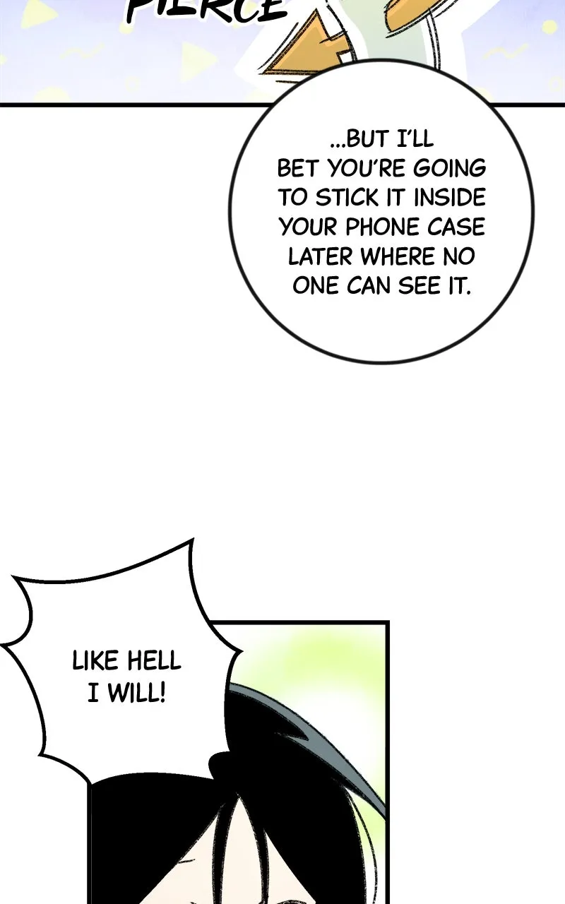 3X3! Chapter 47 page 71 - 