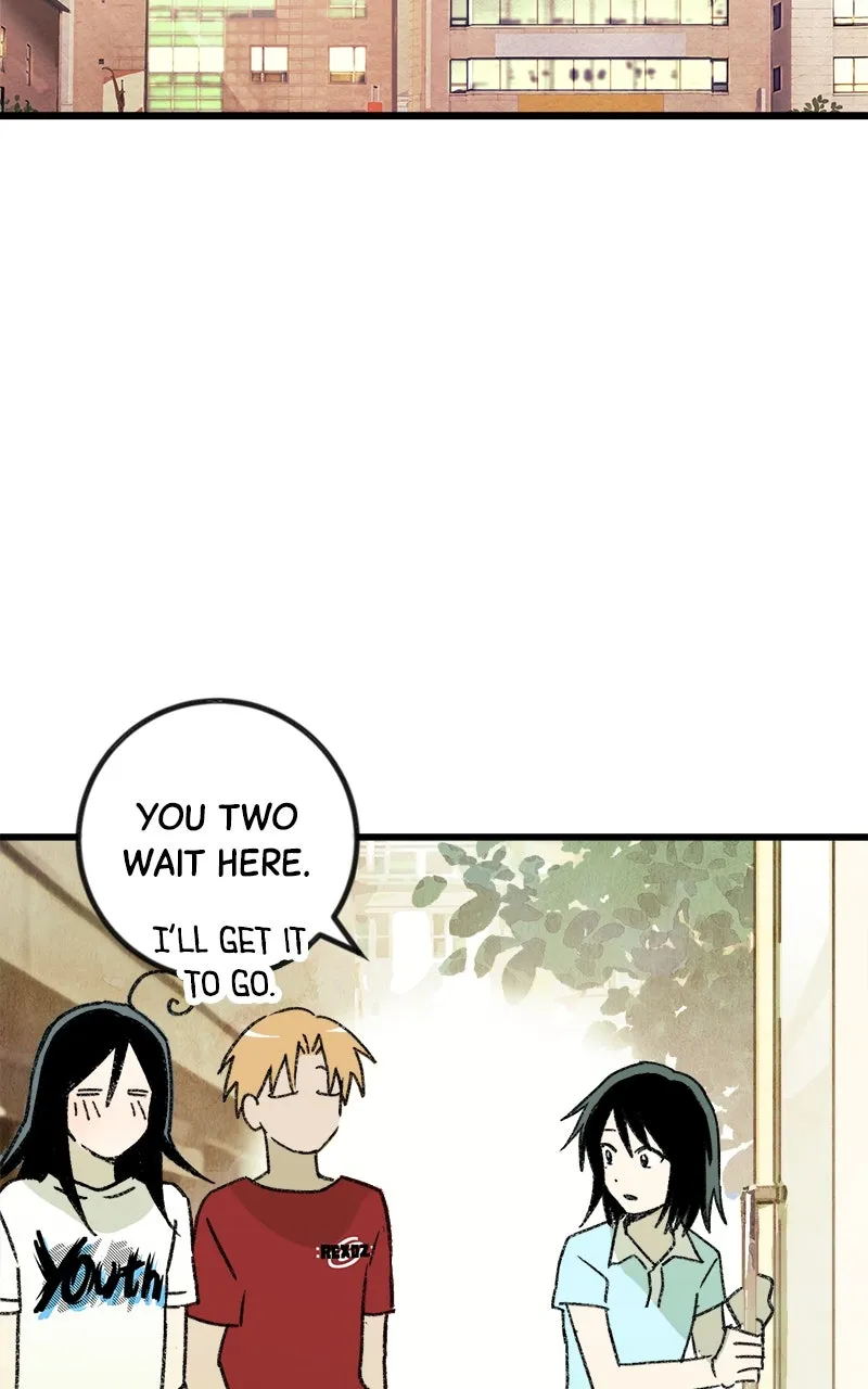 3X3! Chapter 47 page 76 - 