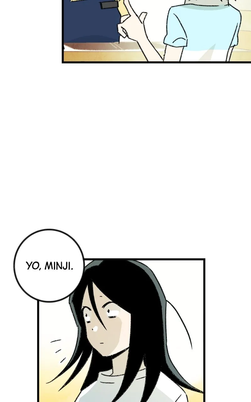 3X3! Chapter 47 page 79 - 