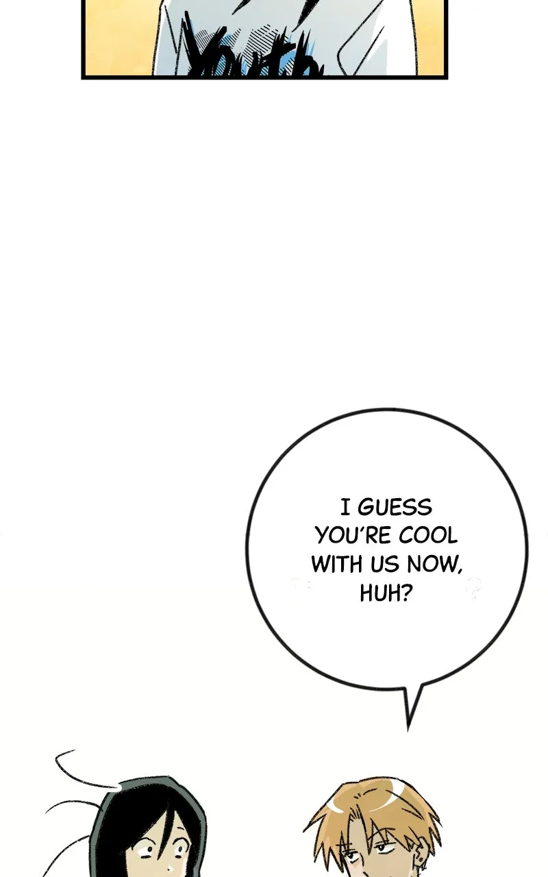 3X3! Chapter 47 page 80 - 
