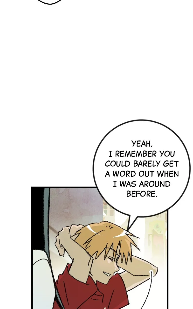 3X3! Chapter 47 page 82 - 