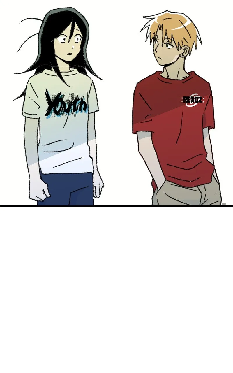 3X3! Chapter 47 page 87 - 
