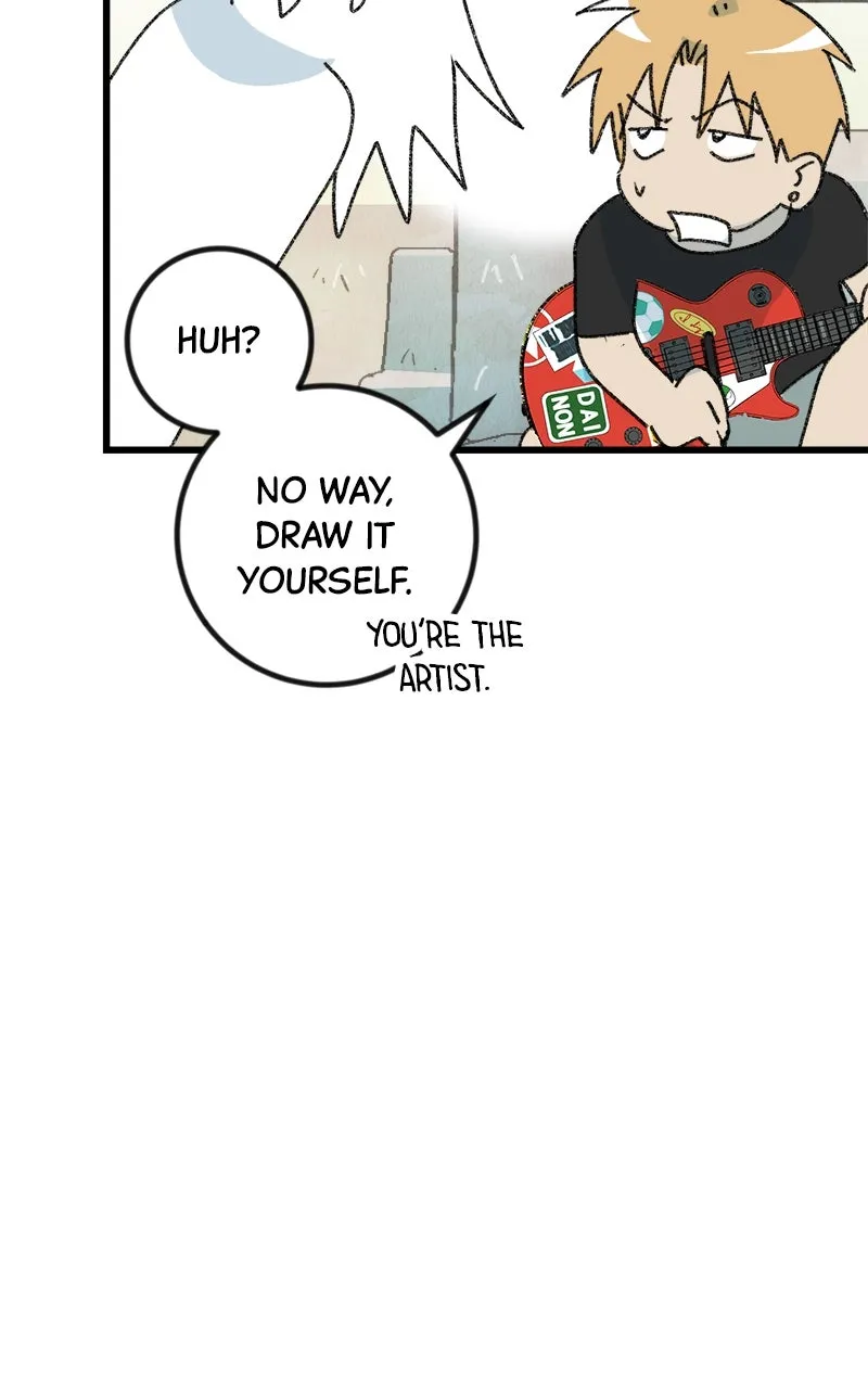3X3! Chapter 48 page 29 - 