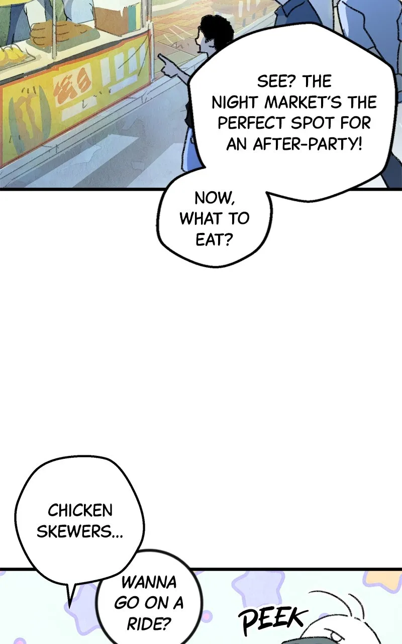 3X3! Chapter 48 page 31 - 