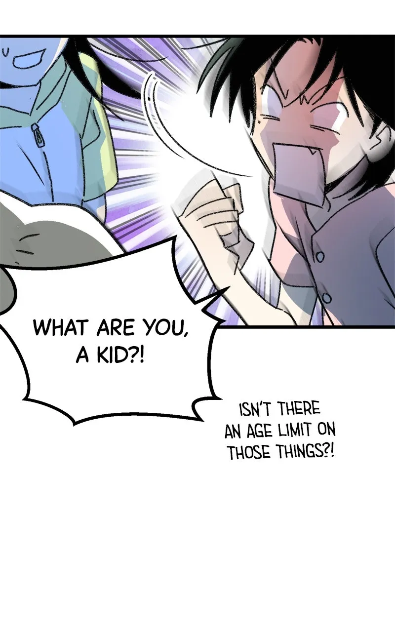 3X3! Chapter 48 page 33 - 