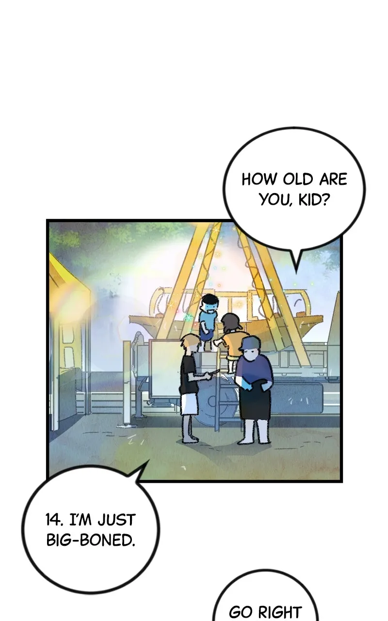 3X3! Chapter 48 page 34 - 