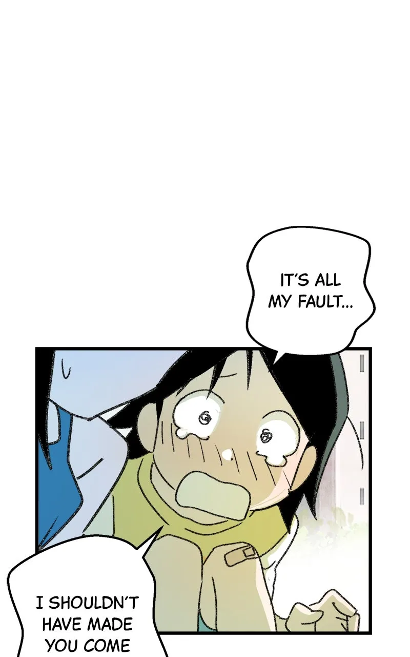 3X3! Chapter 48 page 60 - 