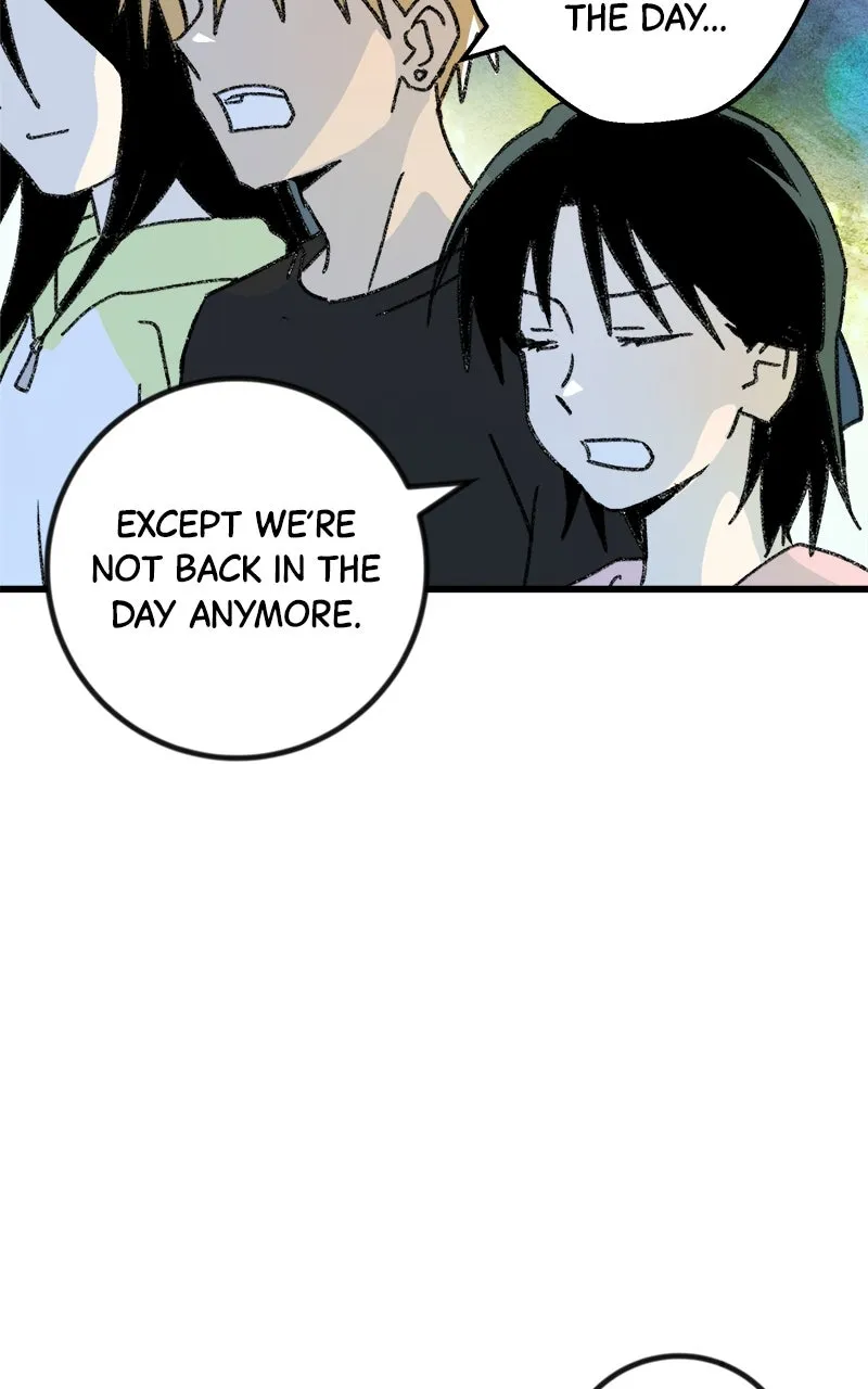 3X3! Chapter 48 page 69 - 